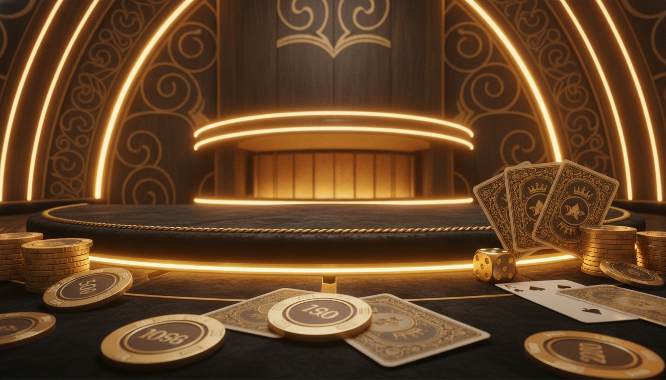 RoyalGame